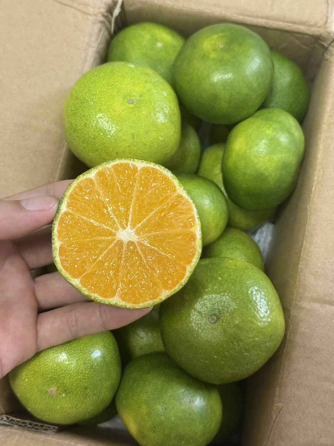 谁来帮帮这个快被时代淘汰的水果啊?