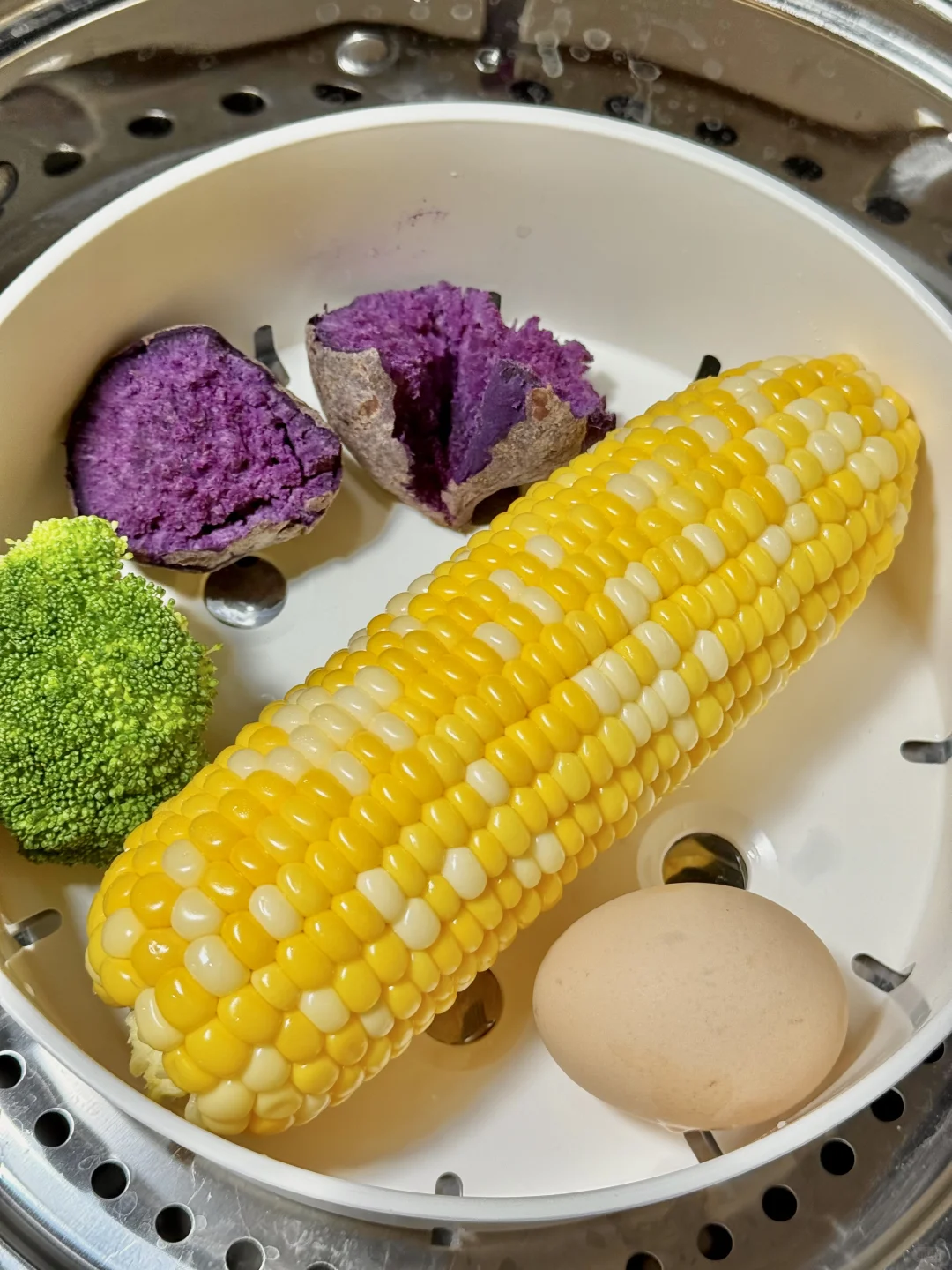 爷爷种的脆甜玉米没人要?就2块一根啊～