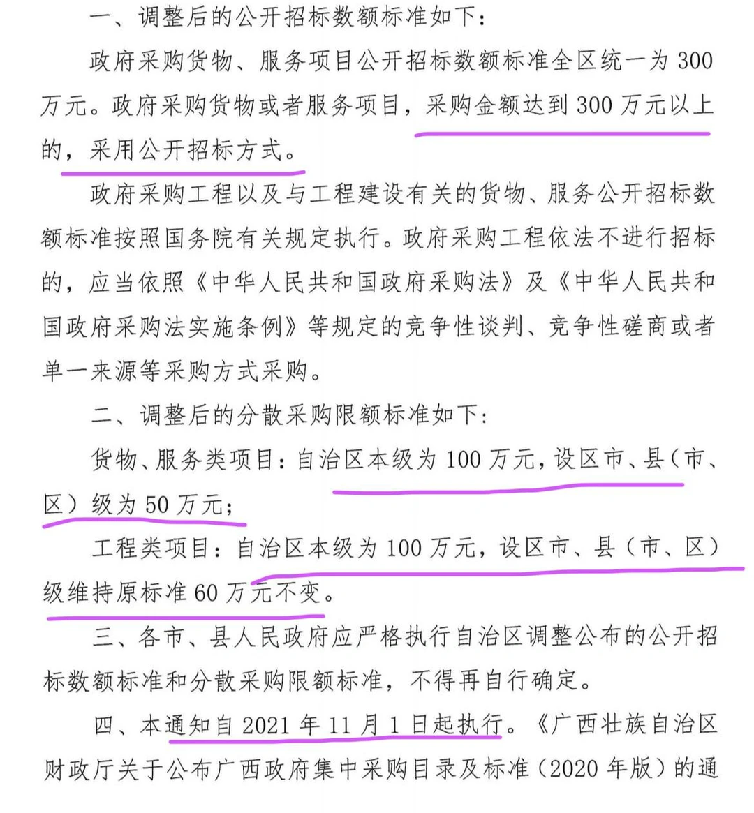 招投标内部采购项目技术指导