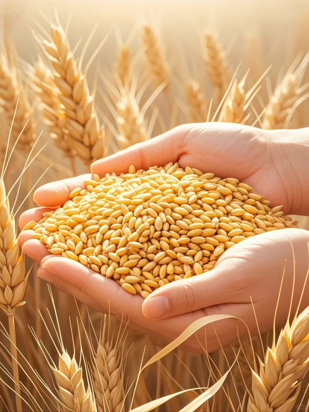 二十四节气原创海报忙种