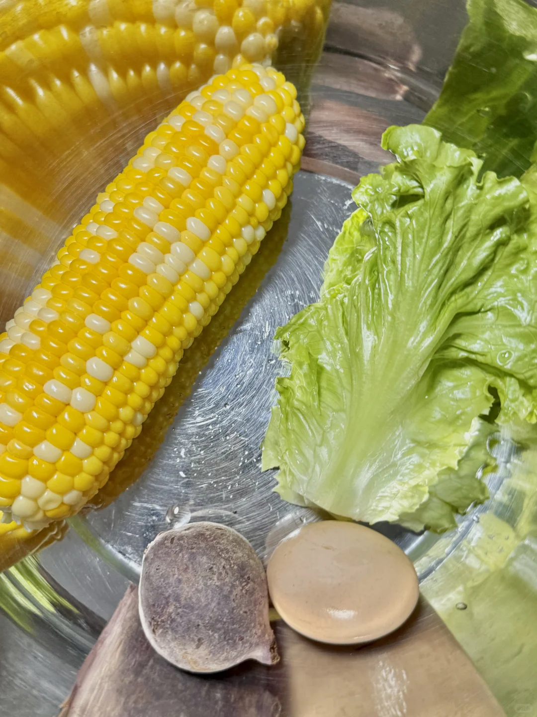 感谢大家喜欢吃我家种的水果玉米，真的巨甜