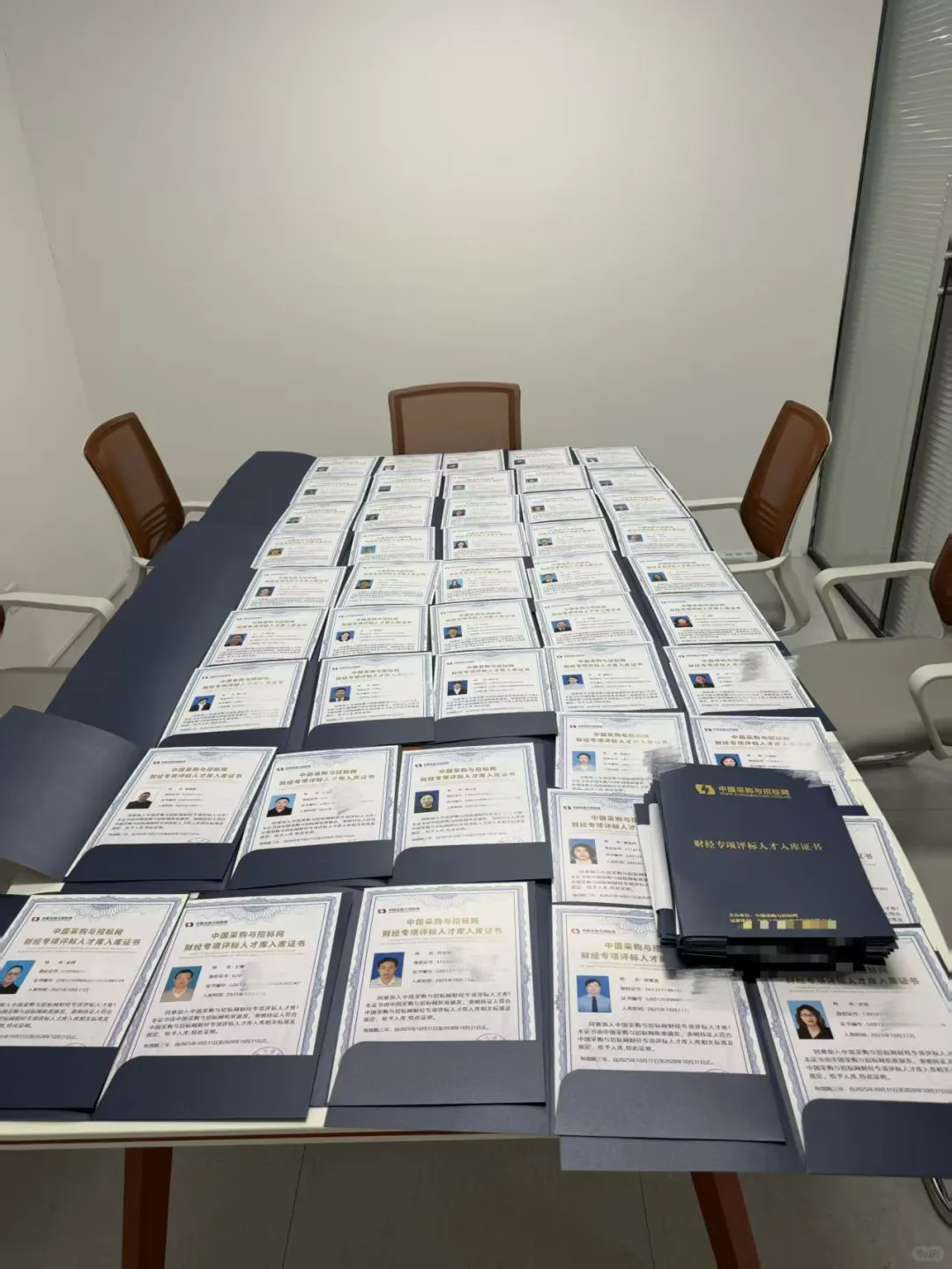 中国采购与招标网专家库#