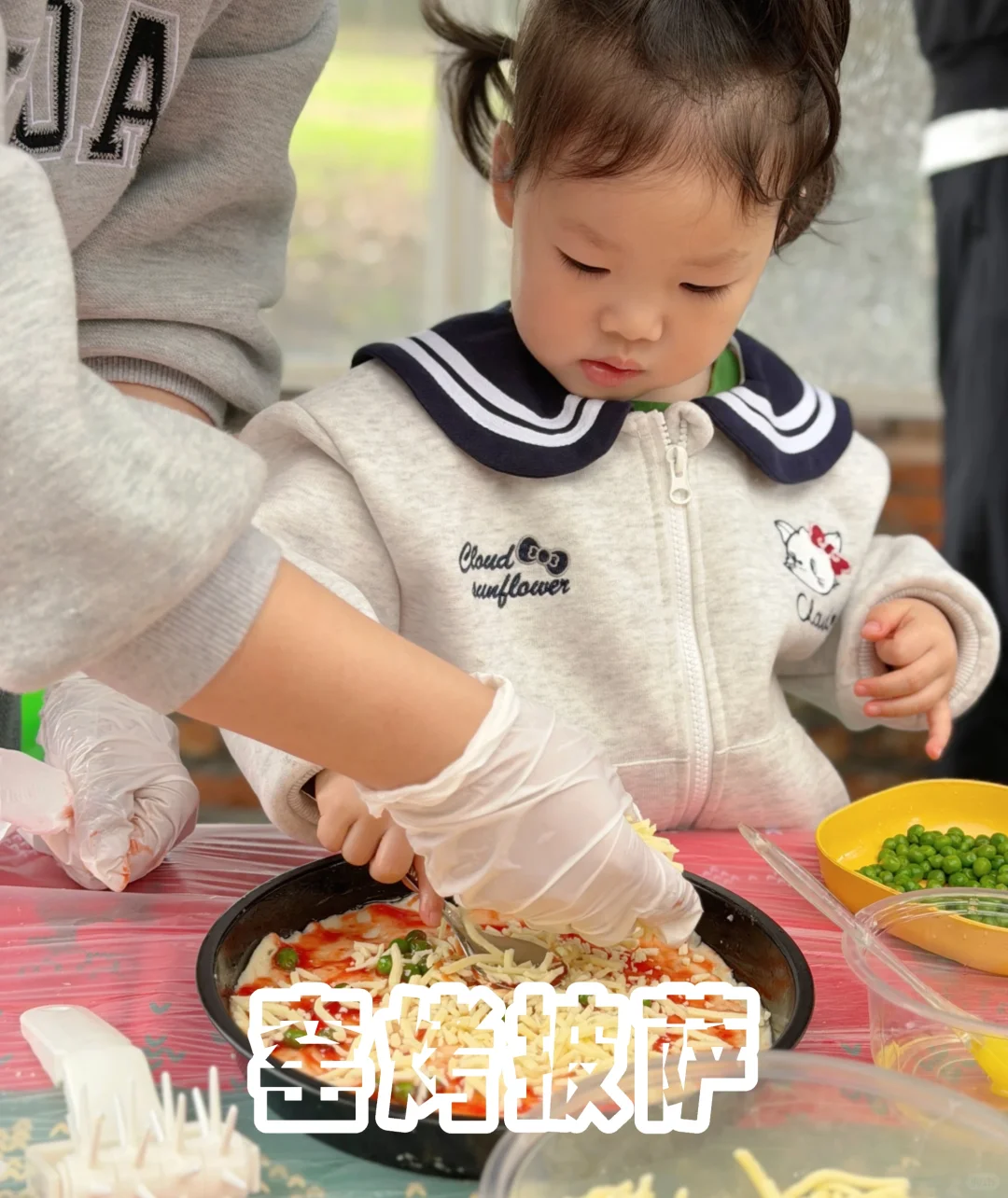 11月份适合杭州亲子活动合集|家长们请查阅