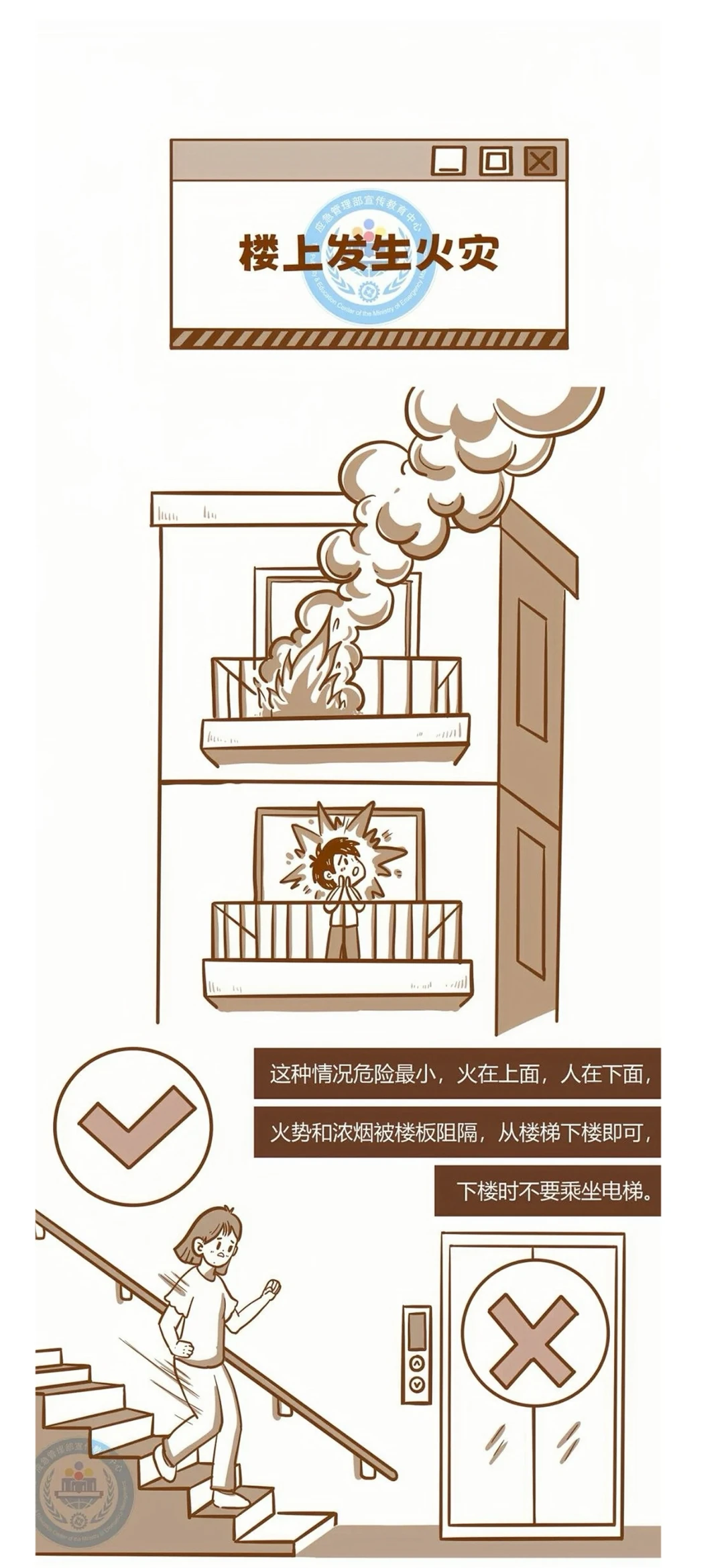 新房一定要装这个丑东西……关键时刻能保命?