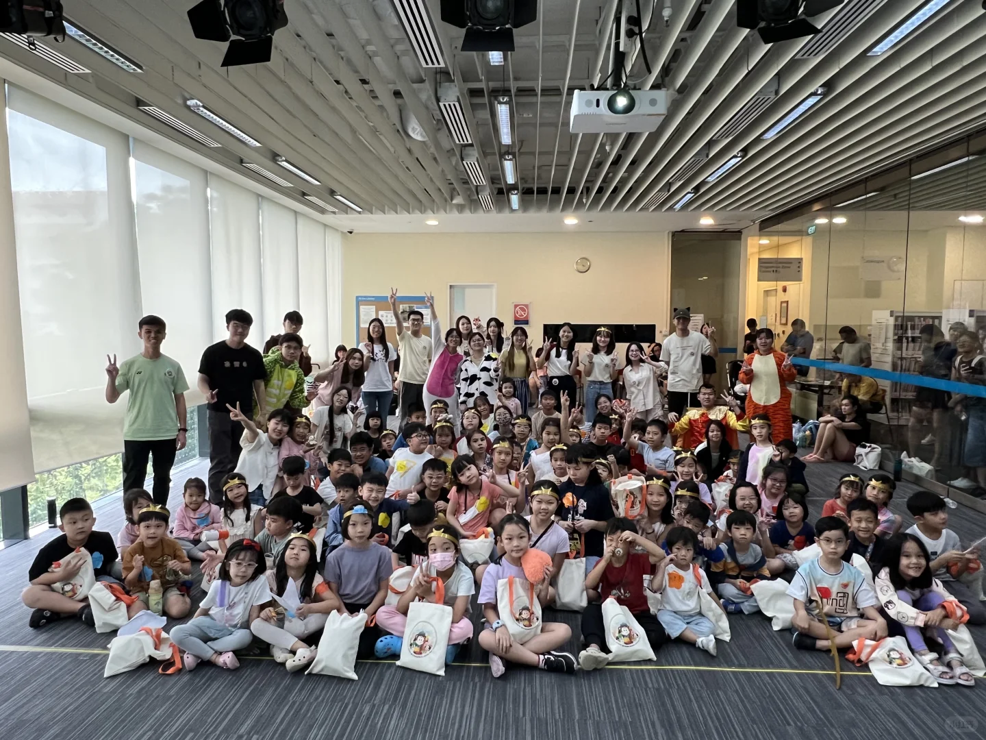 2026图书馆戏剧巡回演出即将开启?