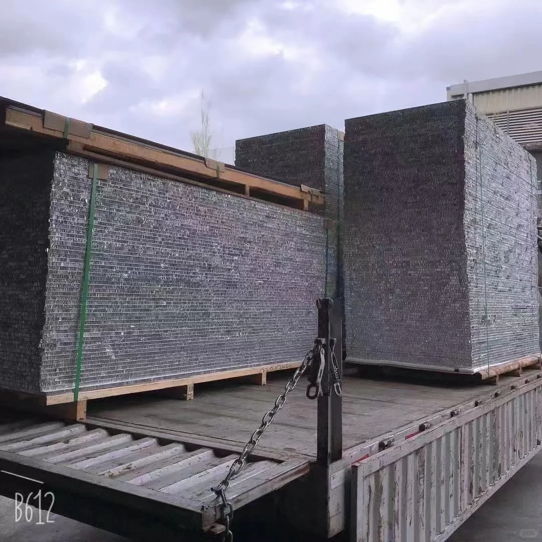 论如何吸引到蜂窝板采购商