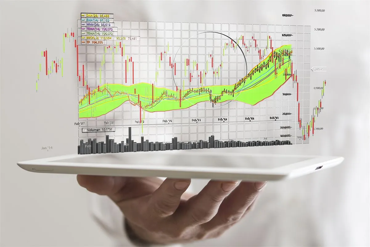 光伏创新：革新能源，创造未来的希望之源
