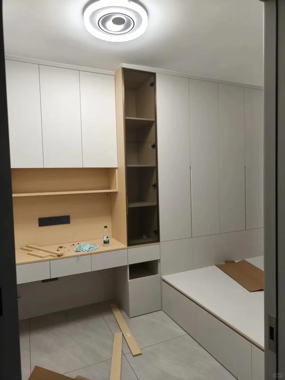 珠海全屋定制工厂直营店499一平无增項