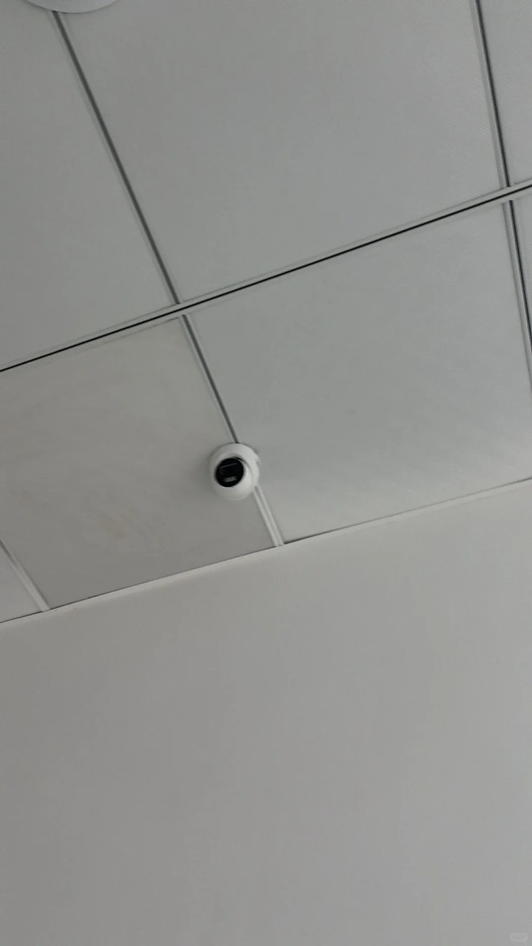 办公室监控安装