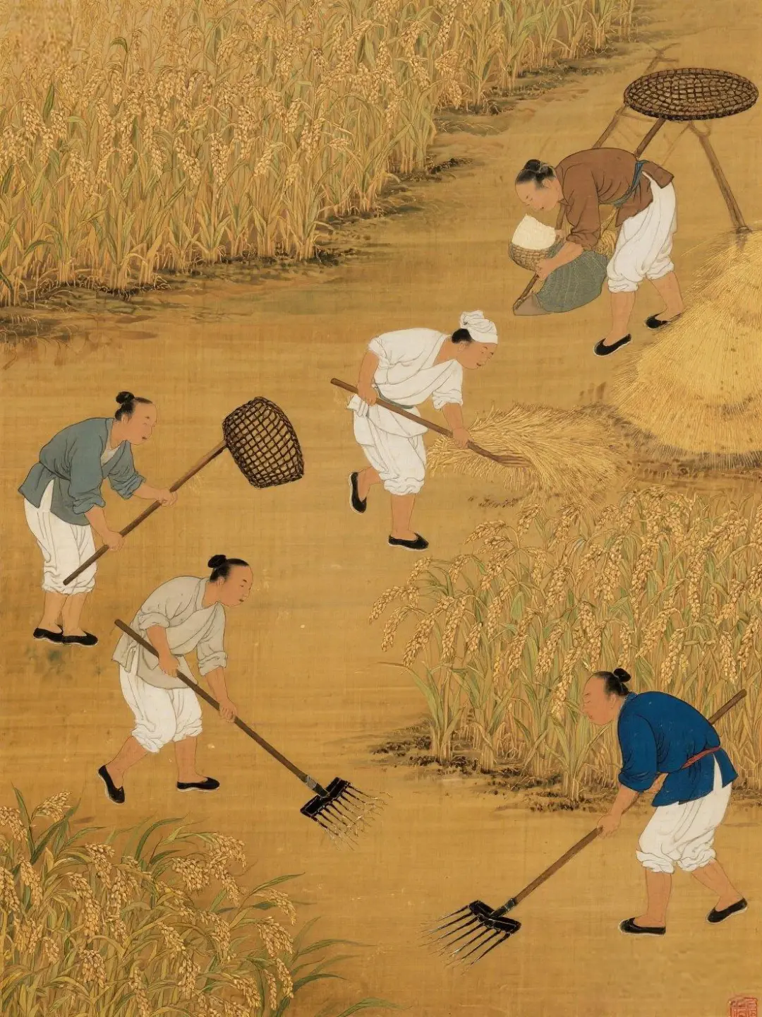 古风今绎 | 宋耕