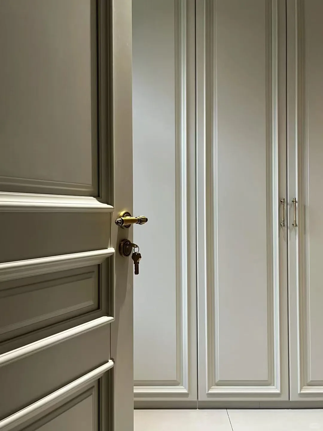 挖掘到一家超棒的全屋定制工厂❗太划算了