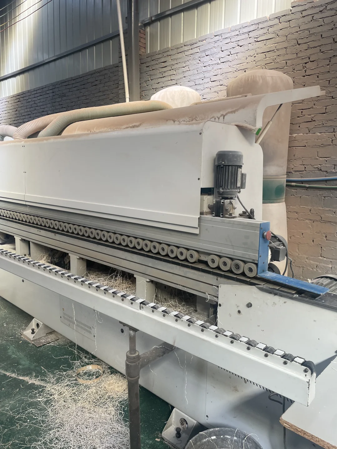 ?全屋定制源头工厂大揭秘