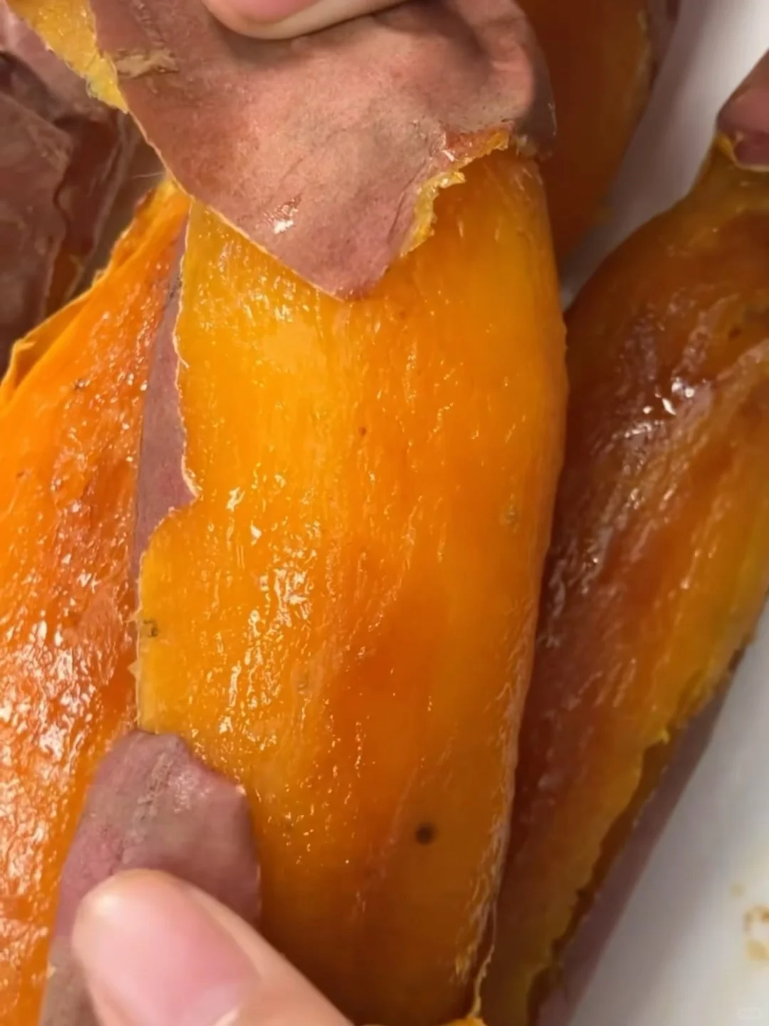 仓中红薯怕坏！三斤才9.9！爸妈催⏰