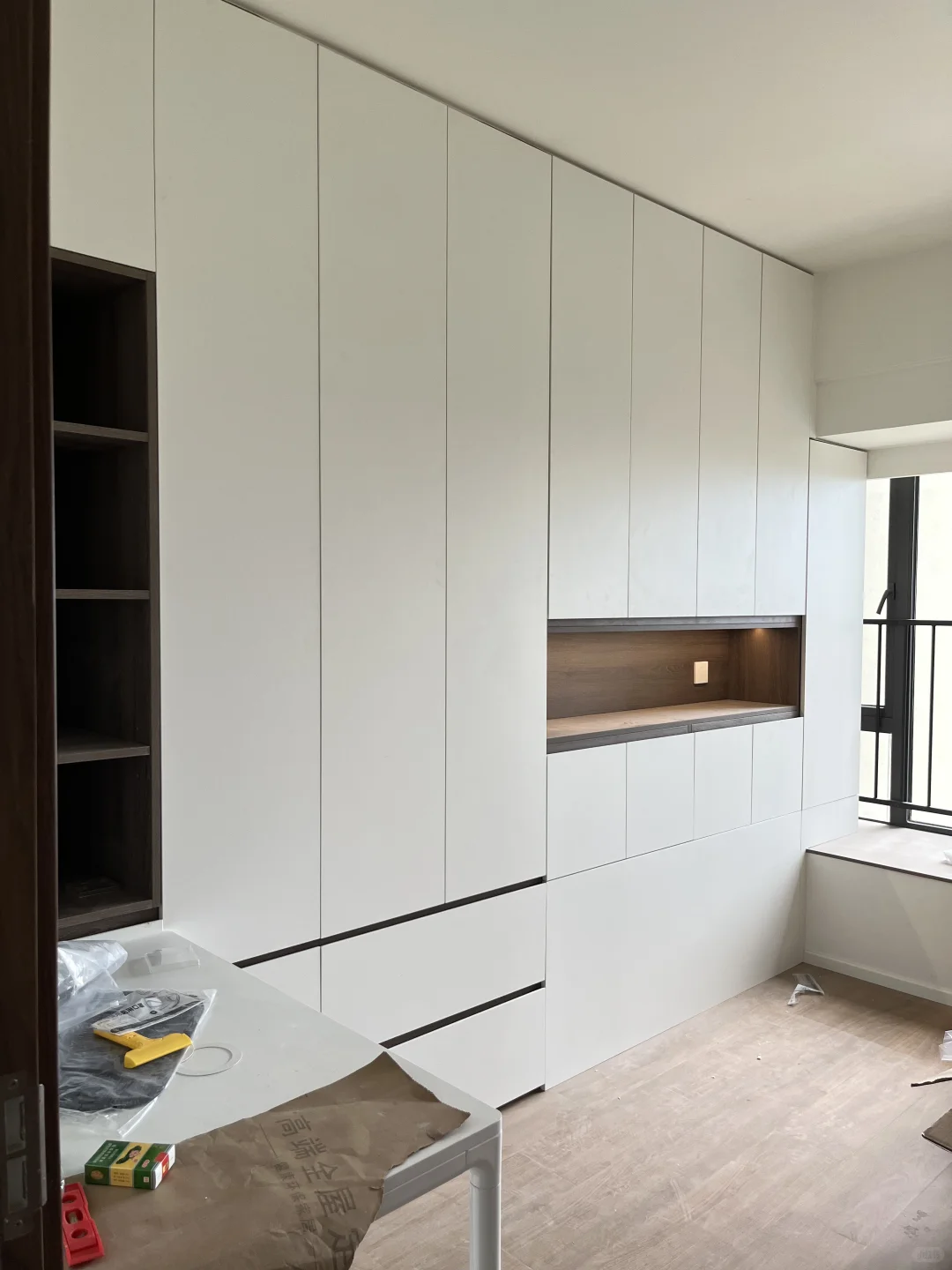 求你们别再问我全屋定制工厂靠不靠谱了！