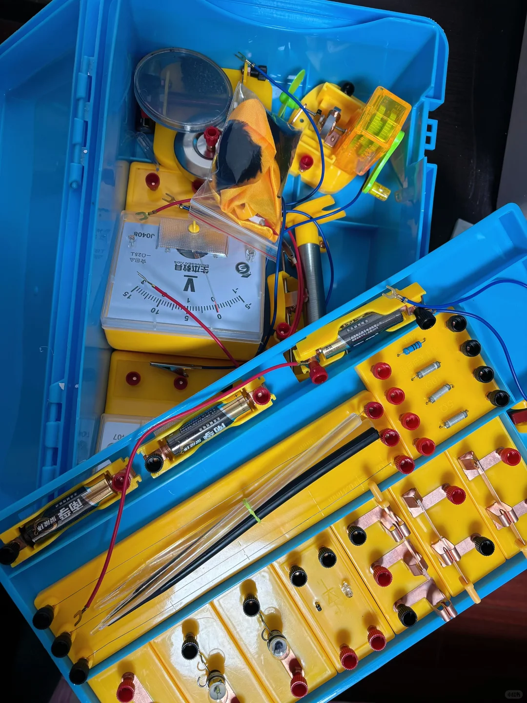 初中物理教具！全新出！