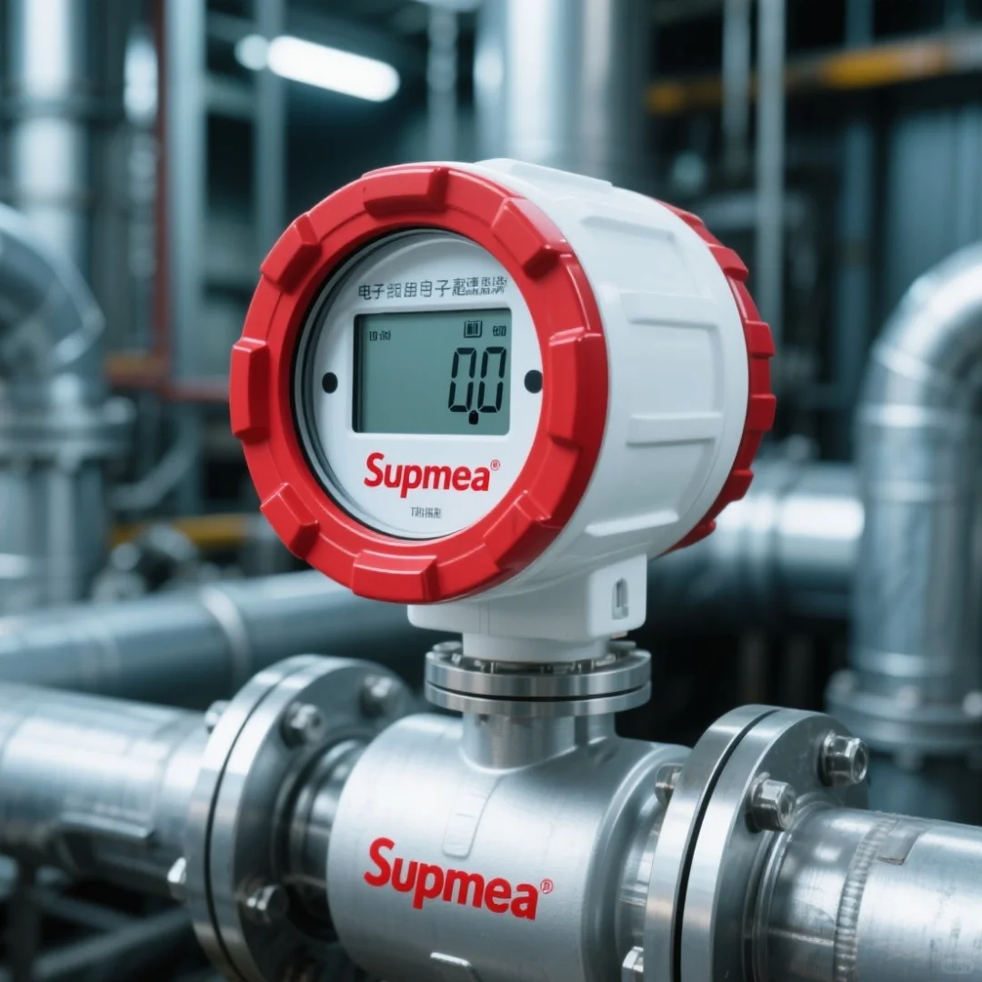 美仪防爆仪表保命