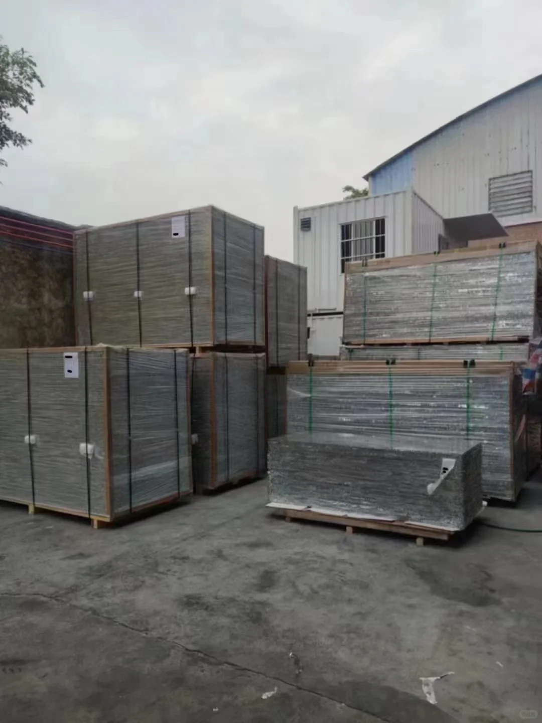 论如何吸引到蜂窝板采购商