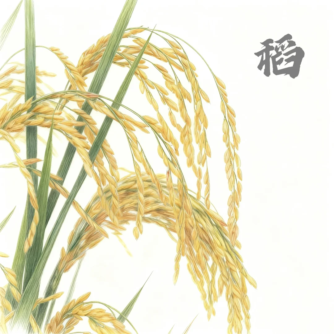 【禾本科】世界上重要主要的禾本科粮食植物