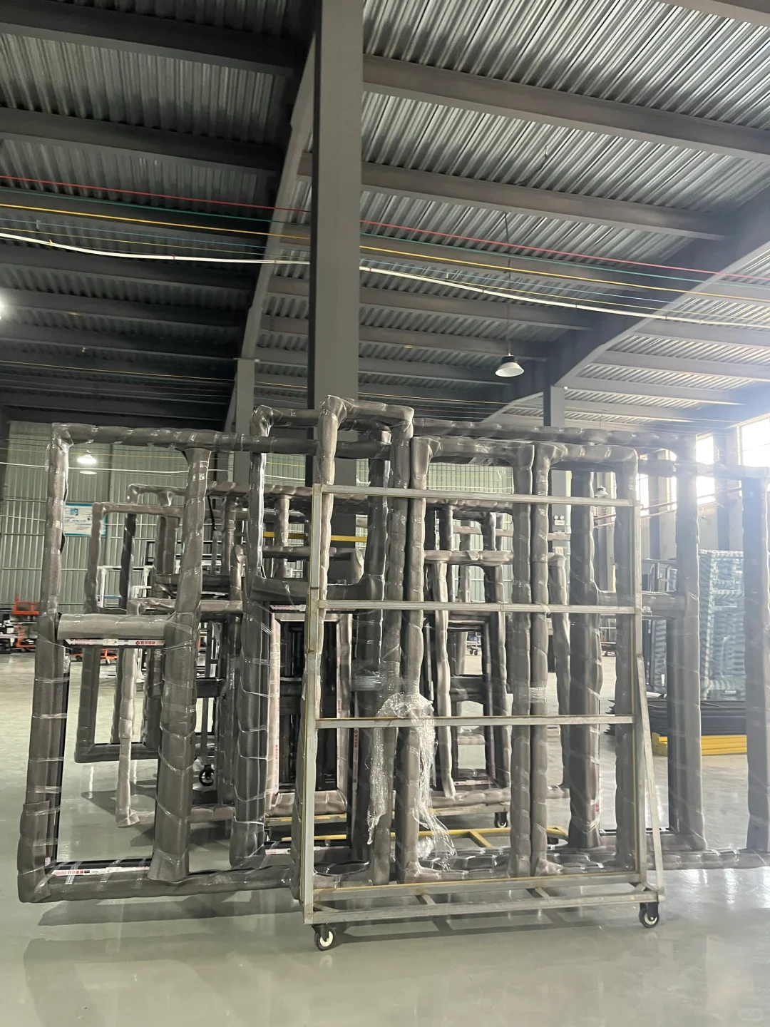 铝合金门窗 金华本地最大工厂