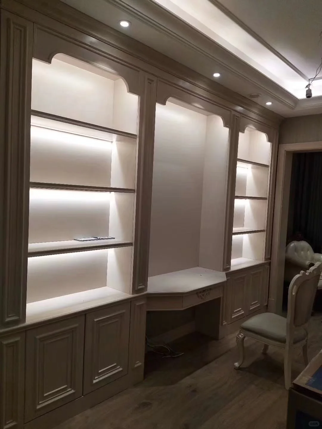 挖掘到一家超棒的全屋定制工厂❗太划算了