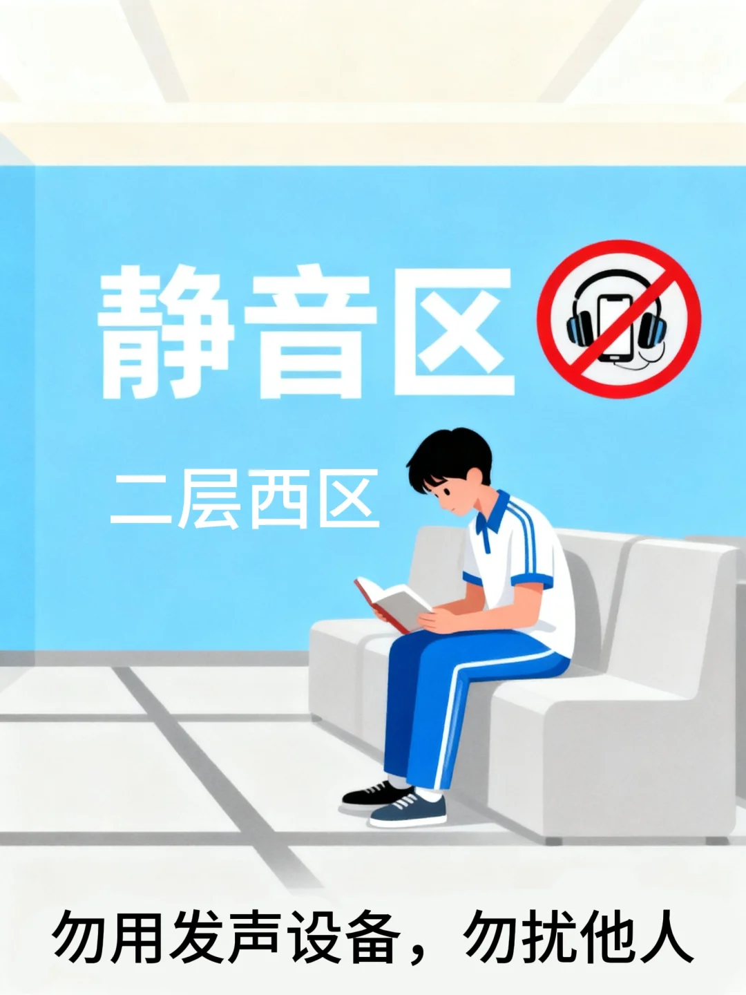 ?中传图书馆“生存指南”|别等被“提醒”