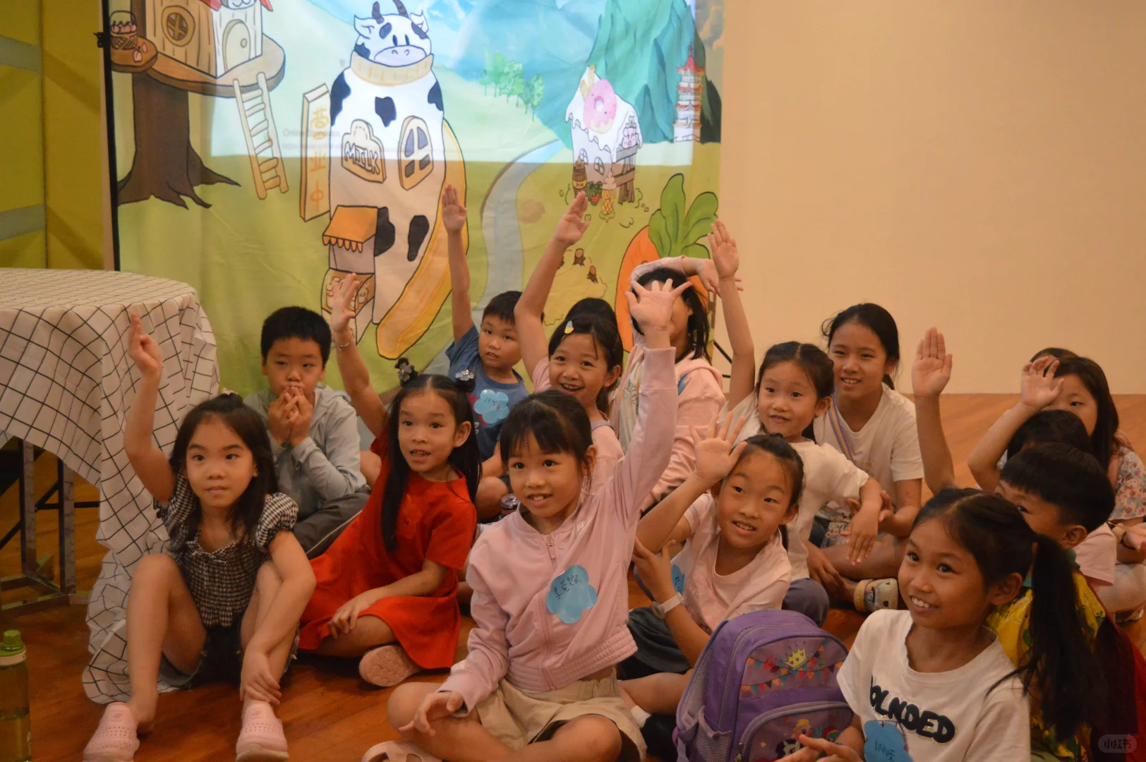 2026图书馆戏剧巡回演出即将开启?