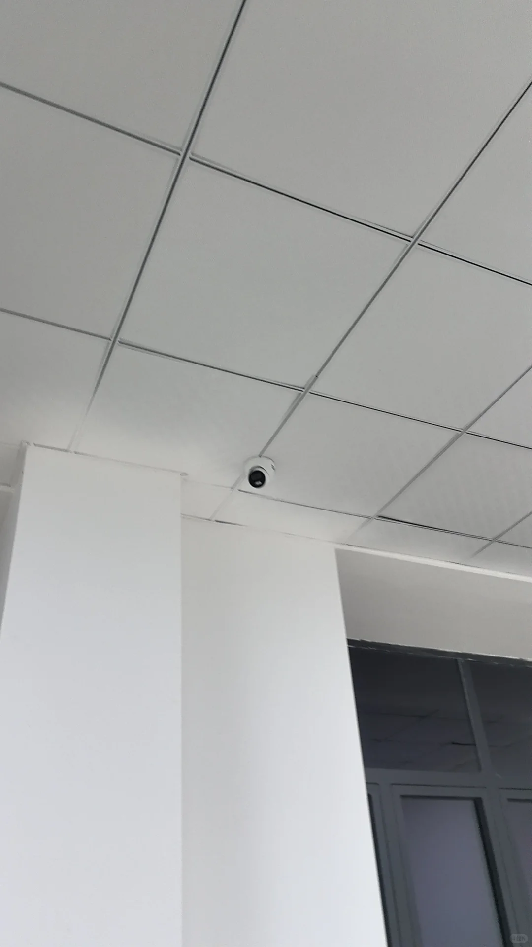 办公室监控安装