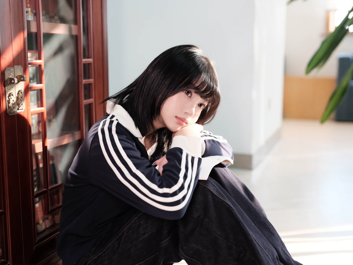 阳光正好?南开大学