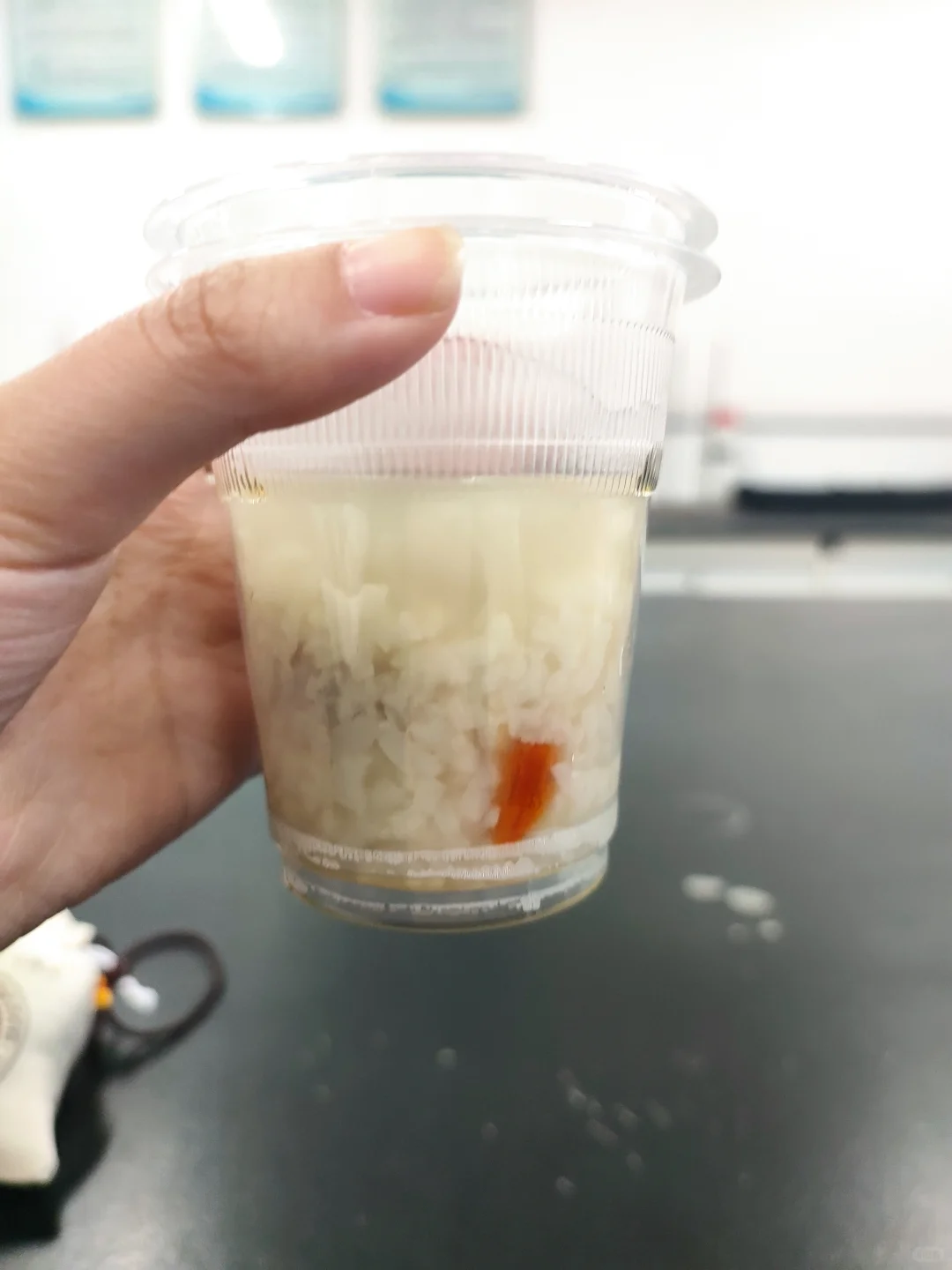 这学上的，爽！喜欢中药就来蹭课吧！哈哈哈