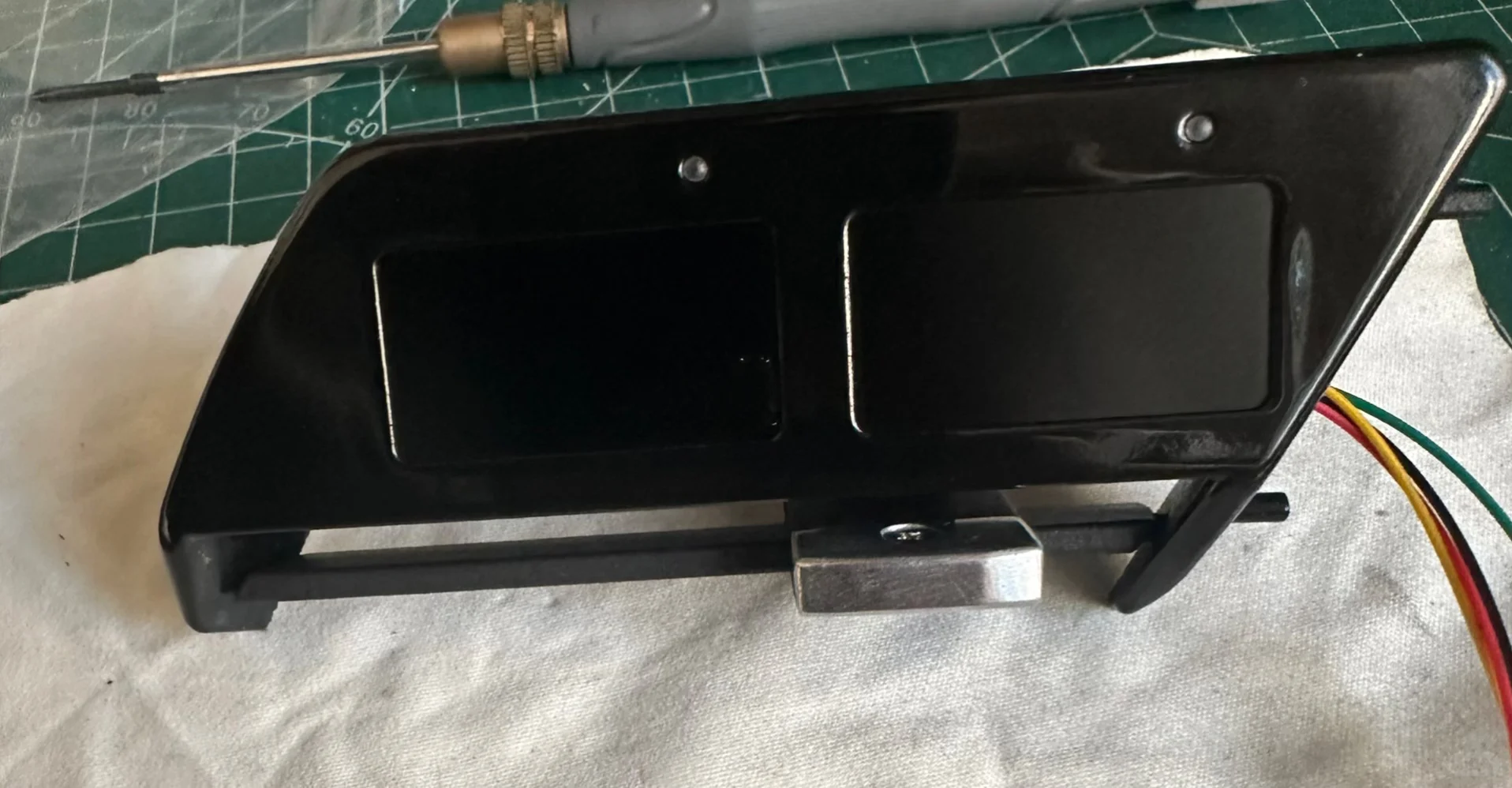 奥迪a6 c8 ea888/ea839仪表出货