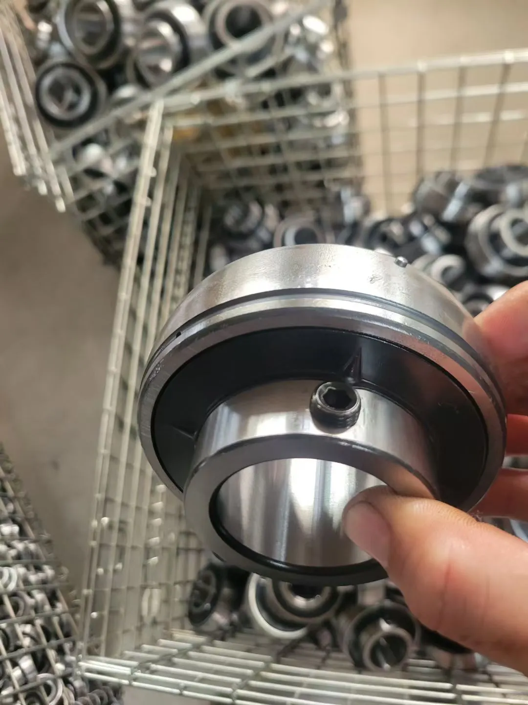 各种轴承，总有一款适合你～