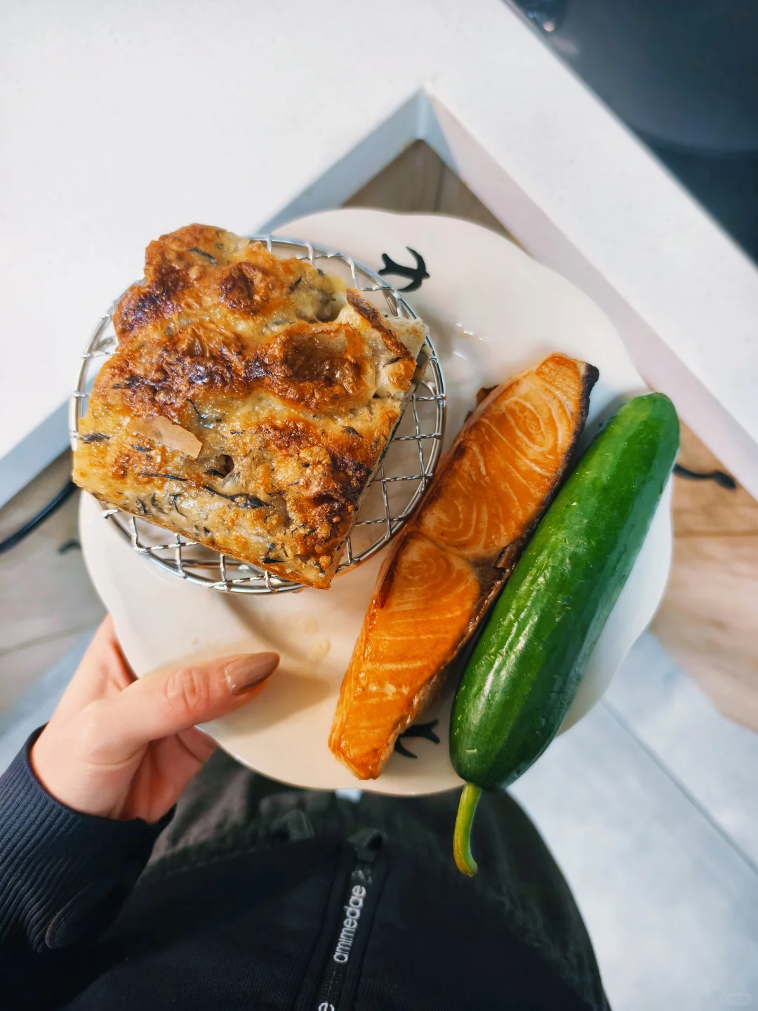 ♡ᴹᵁⁿᶜᴴ ᴰⁱᴬᴿʸ‧₊˚⋆₊⁺③①