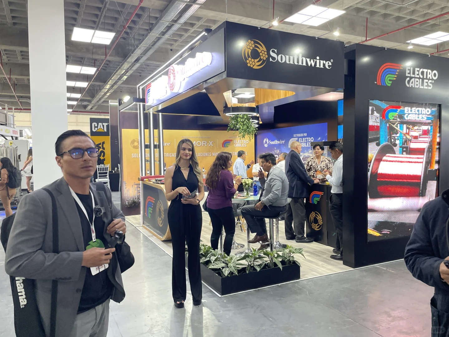 2026南美能源商机别错过!