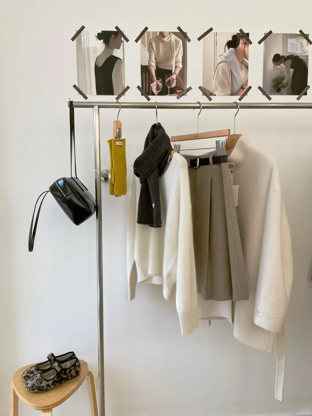 坚持小红书让我的小店起死回生