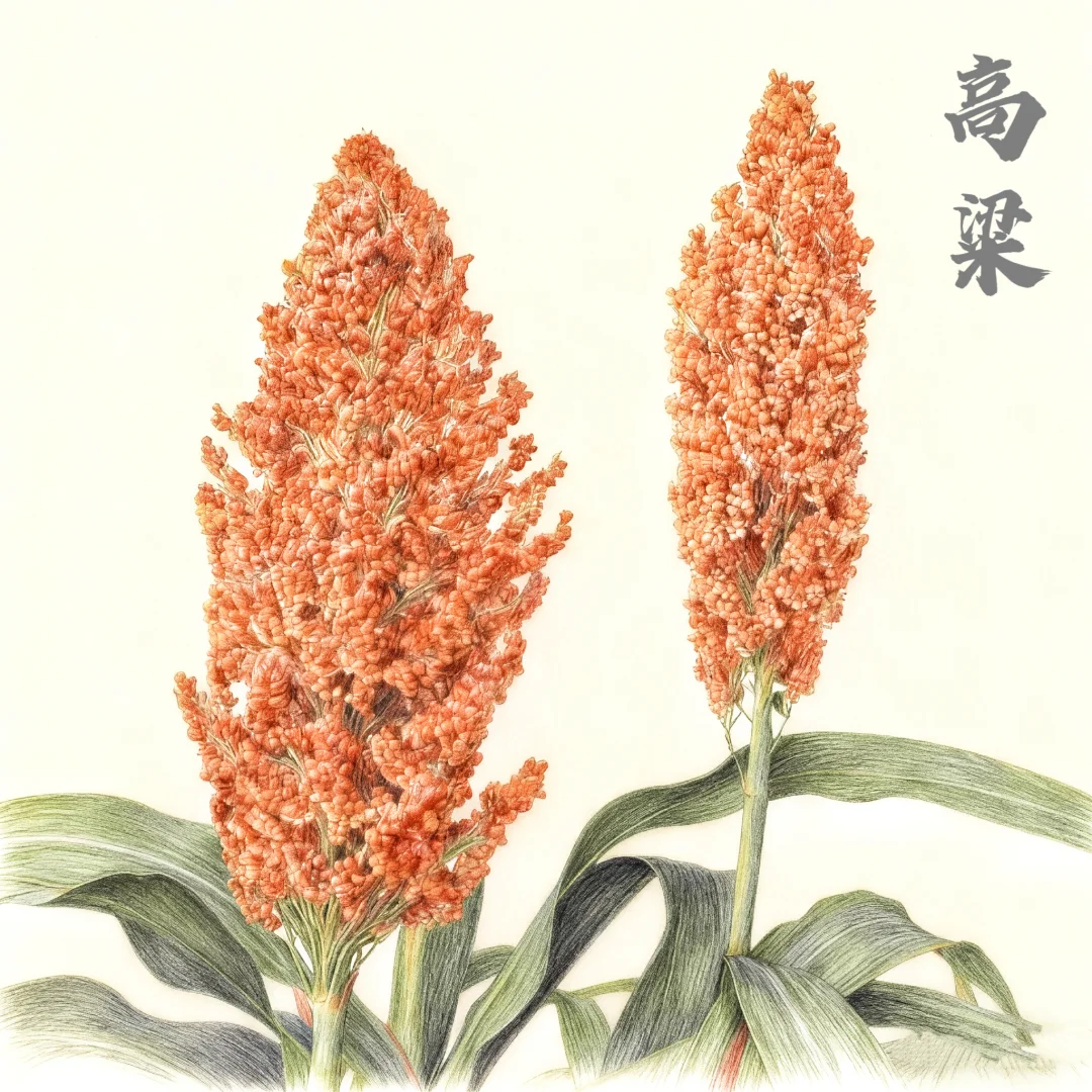 【禾本科】世界上重要主要的禾本科粮食植物