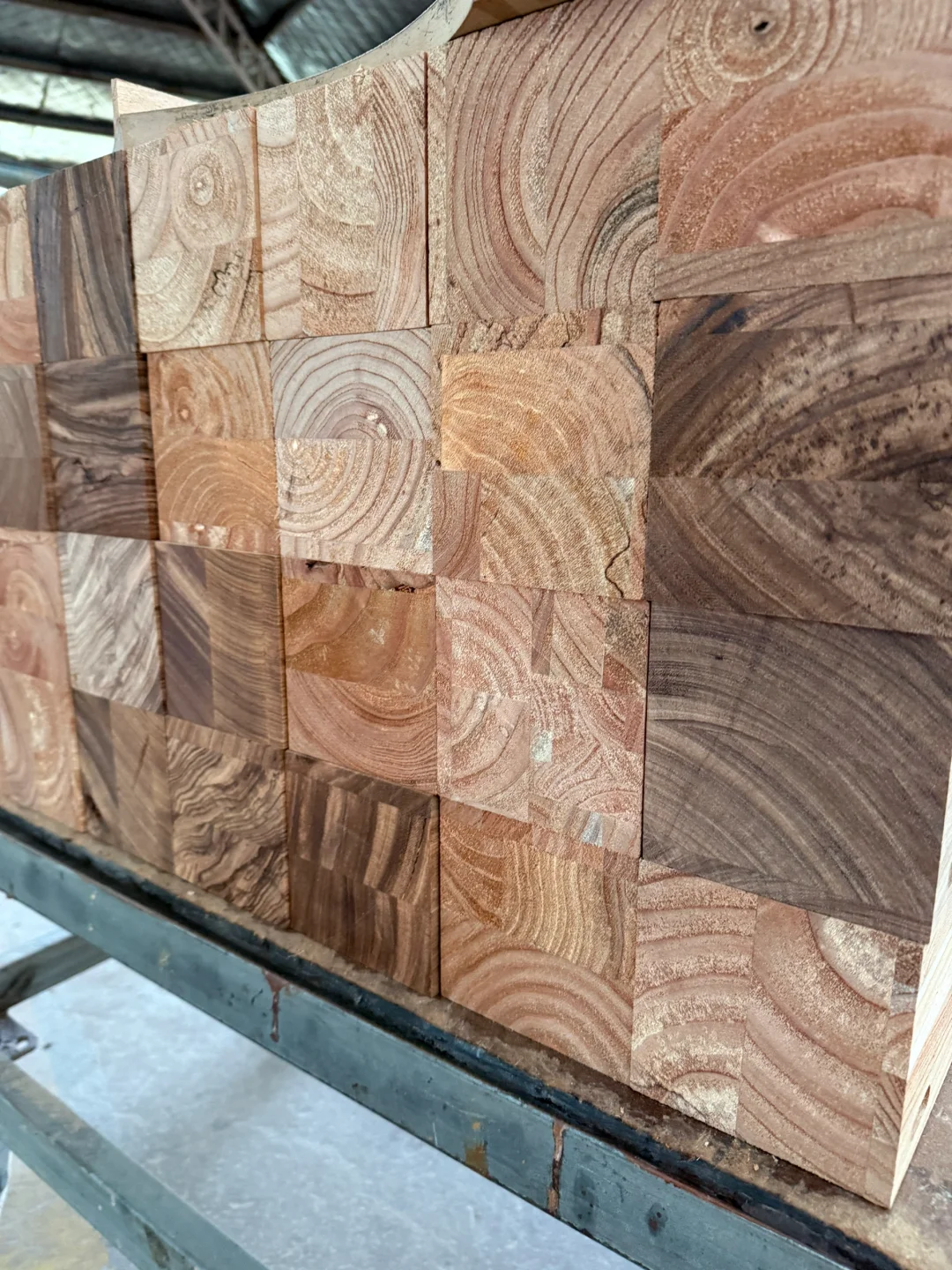 山东潍坊实木家具源头工厂