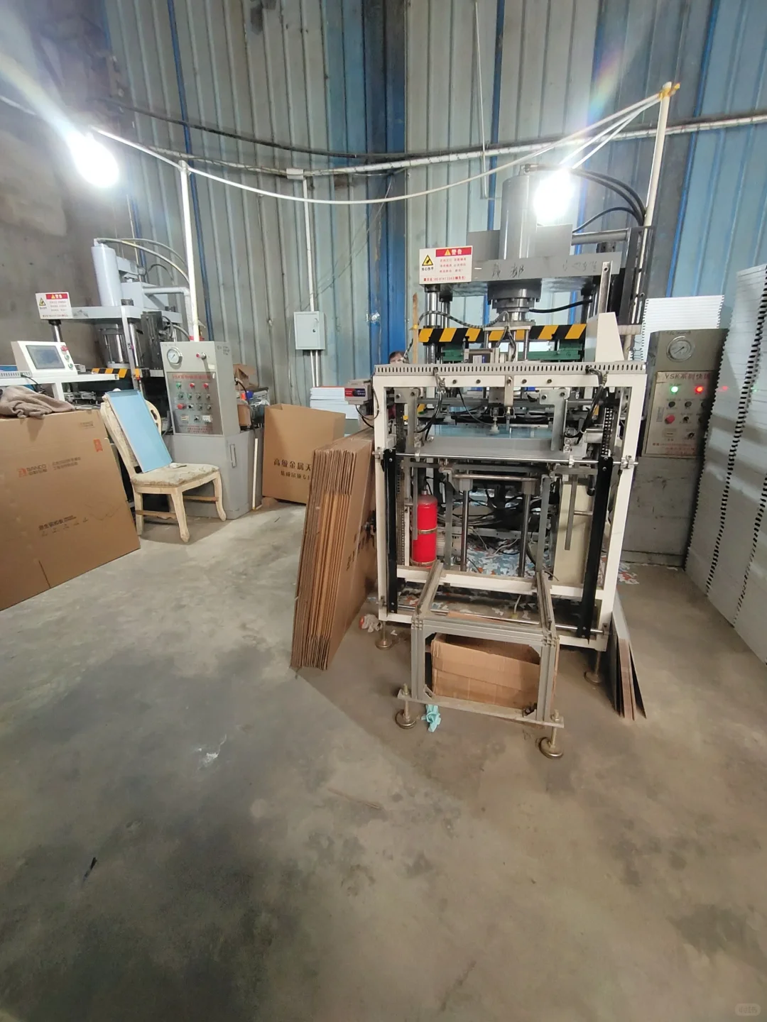 铝扣板吊顶材料工厂直销