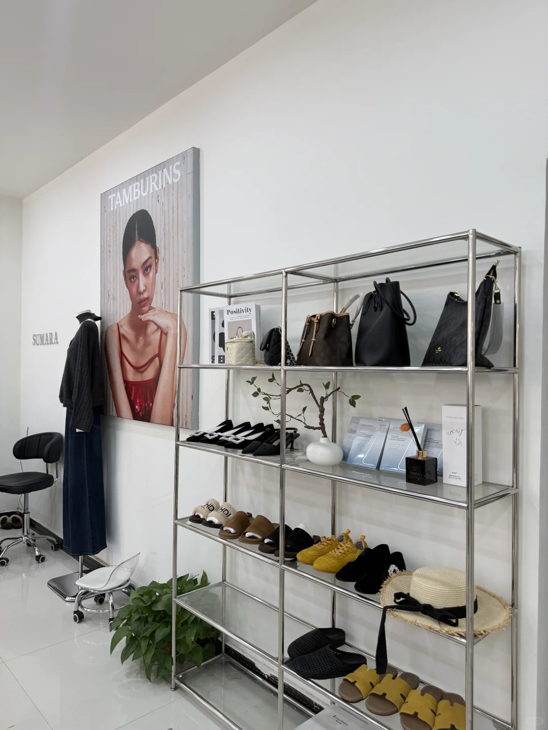 我的小店要倒闭啦