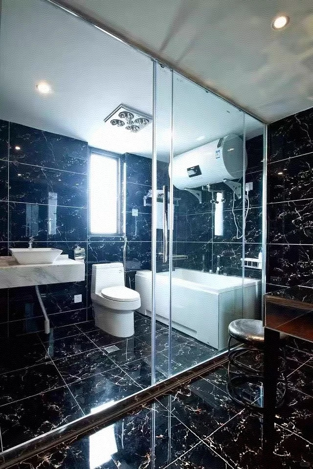 华中农业大学 揽胜公园新出三居 含泪出