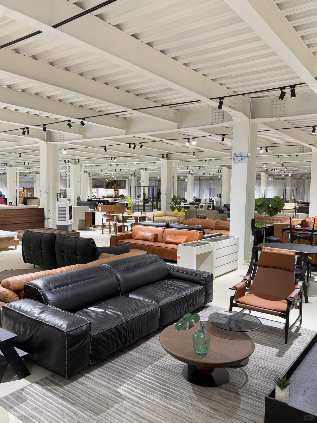 重庆超10000平的家具源头工厂！！逛到腿软