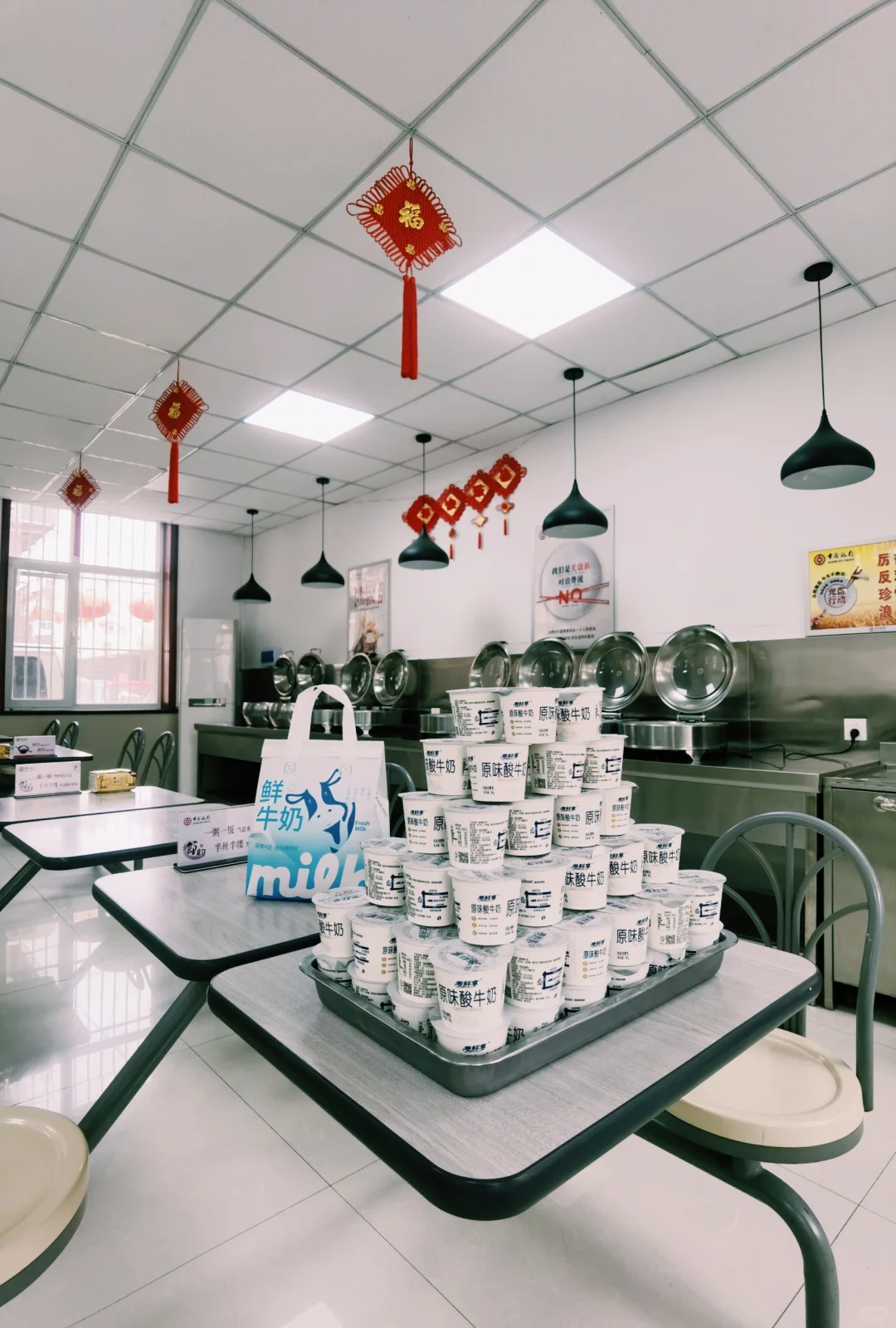 秦皇岛政企鲜奶天花板！?牧场直供都选她