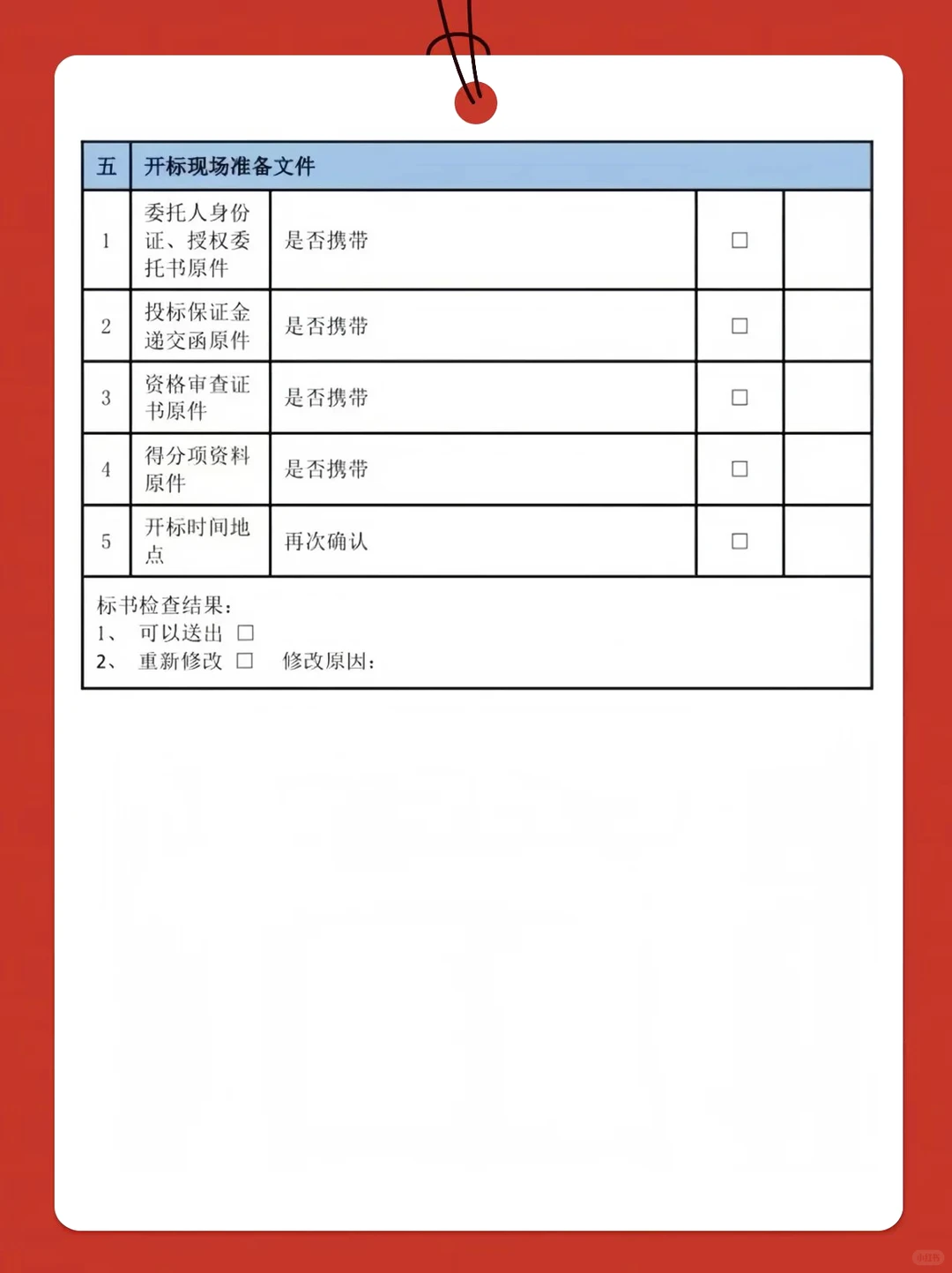 标书制作｜高通过率-服务流程好到爆?