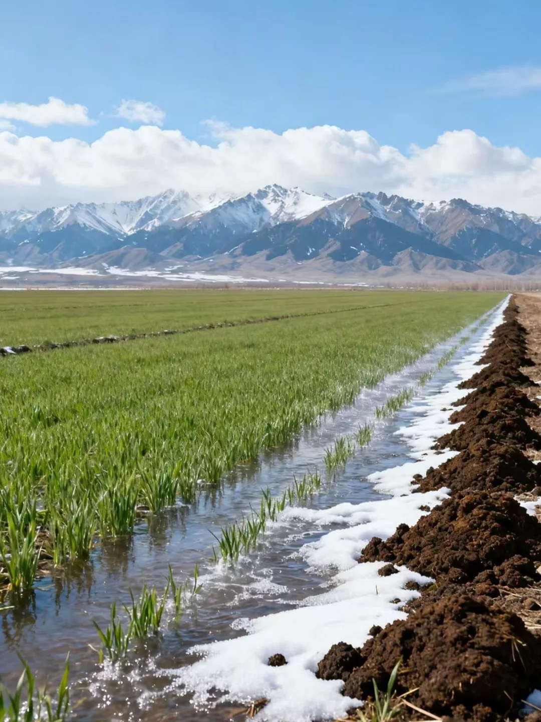 【面粉界的“老干部”：一年只工作一季】