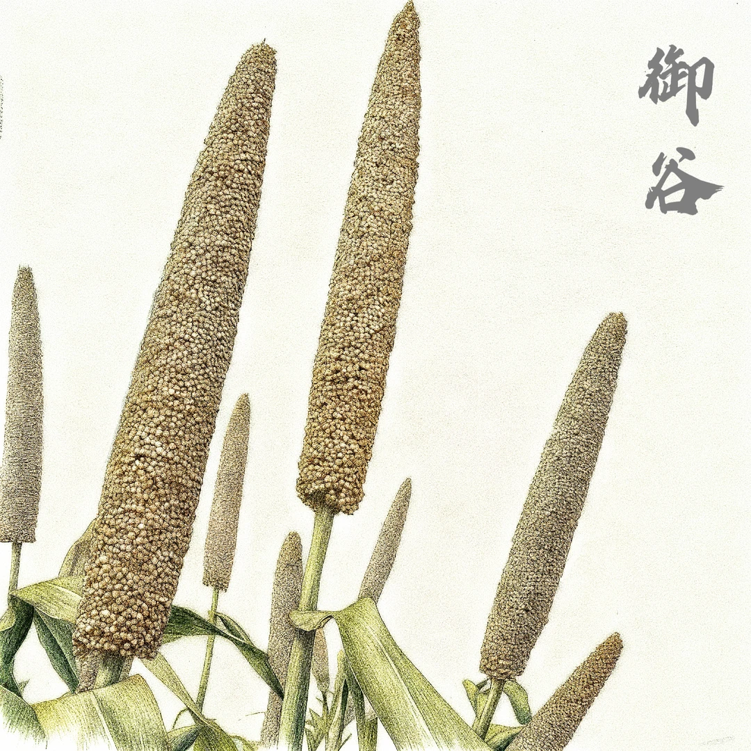 【禾本科】世界上重要主要的禾本科粮食植物