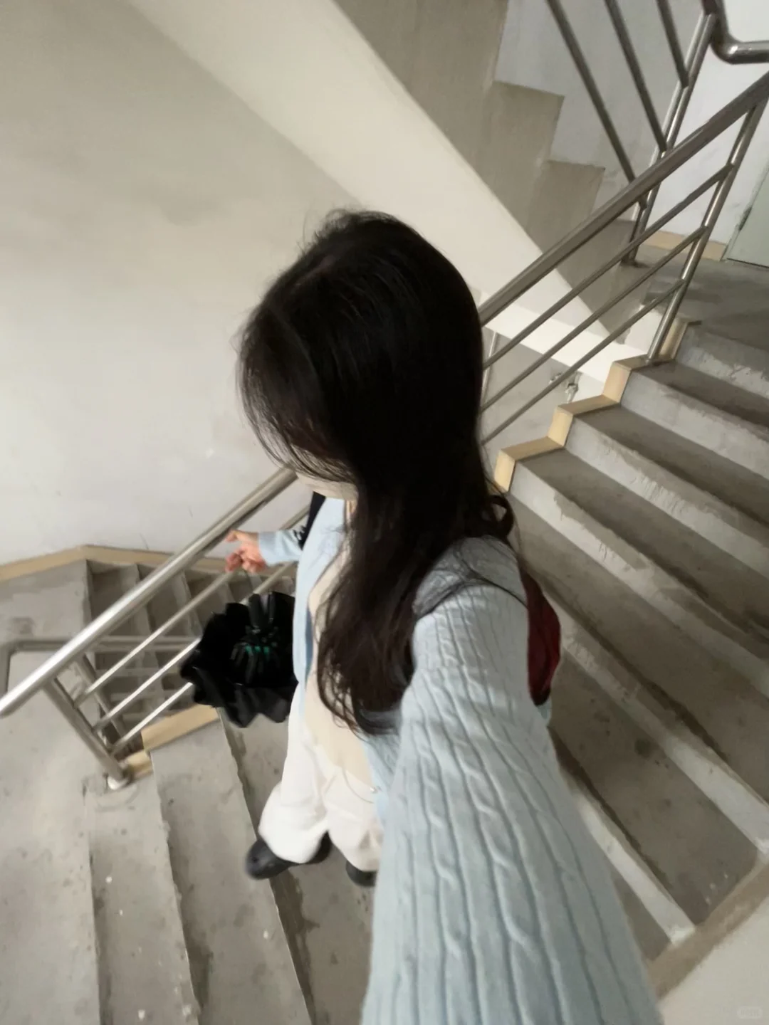 周末早起图书馆 打败90%的大学生