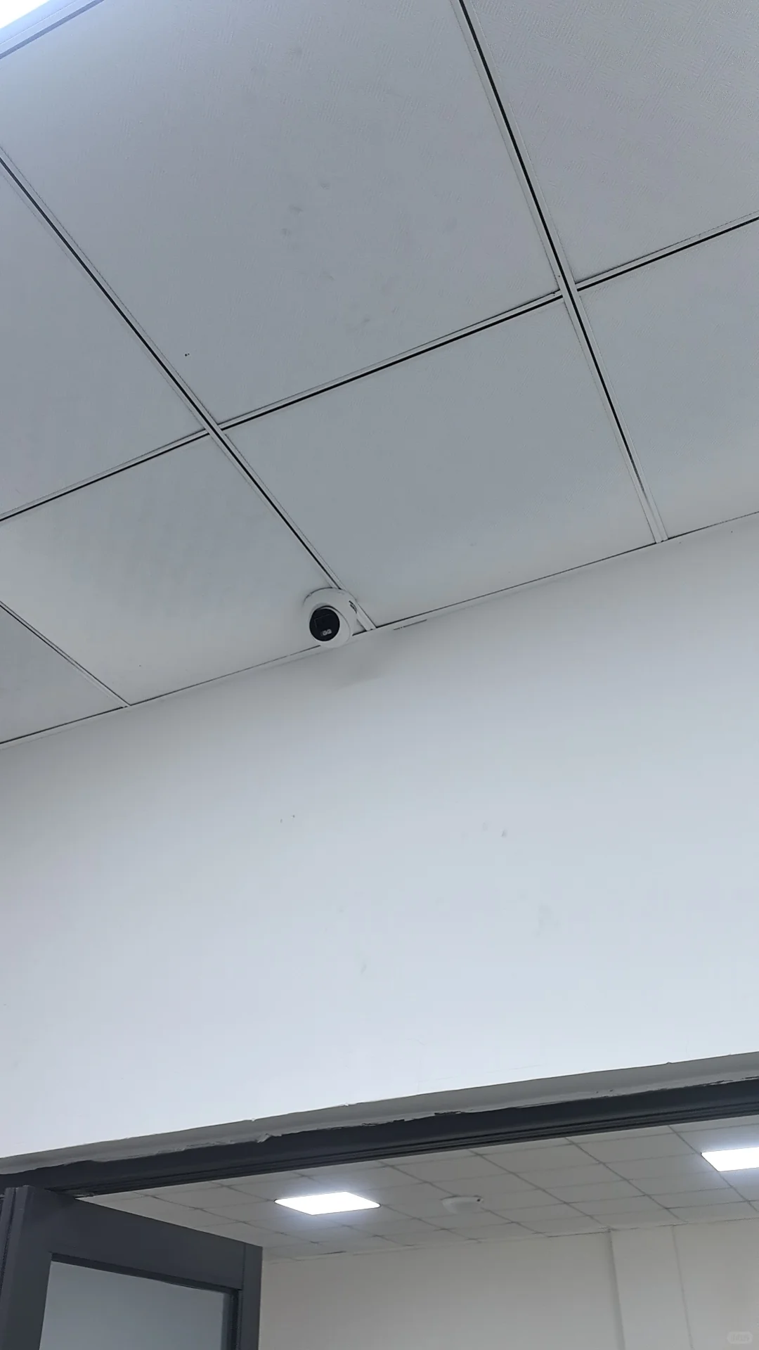 办公室监控安装