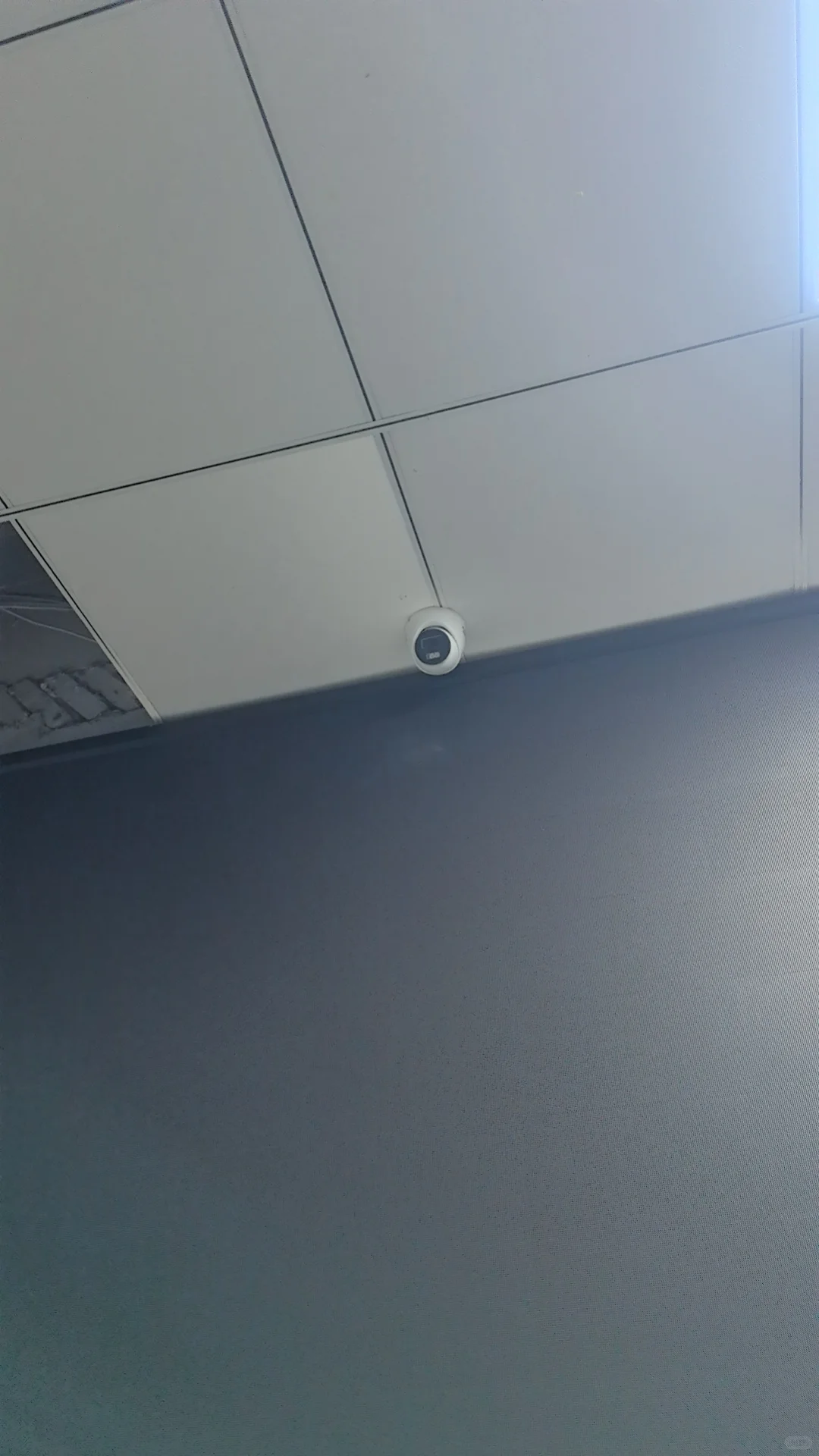 办公室监控安装