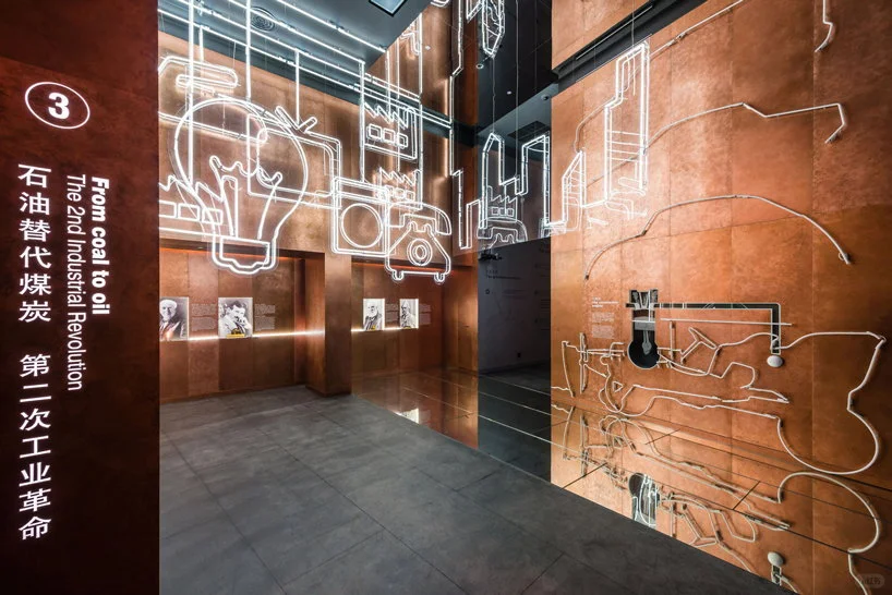 能源视界.未来蓝图丨再生能源展览中心设计