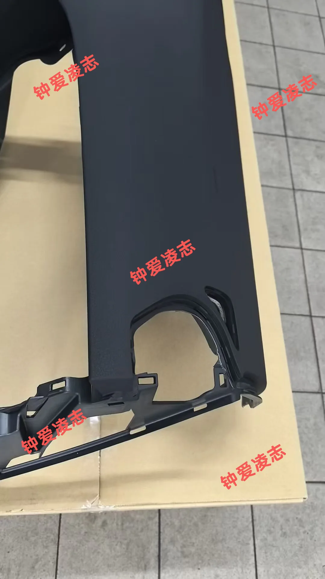 雷克萨斯ISF仪表台 国内最后一个