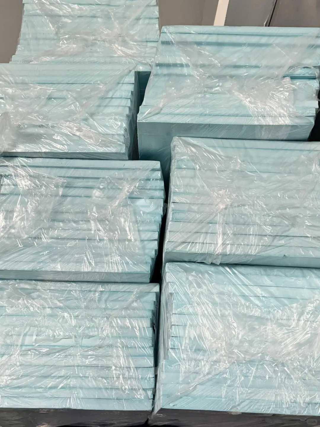 OMG!我居然找到了木地板源头工厂！